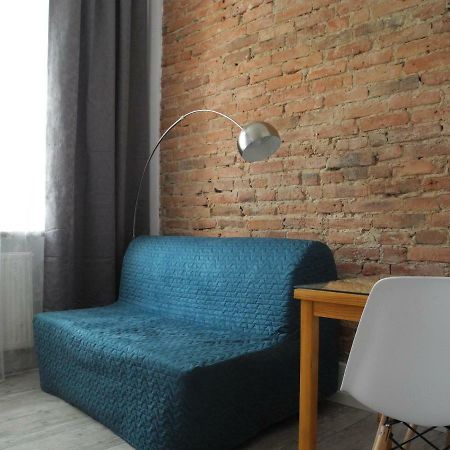 Apartament N°10 Łódź Exterior foto
